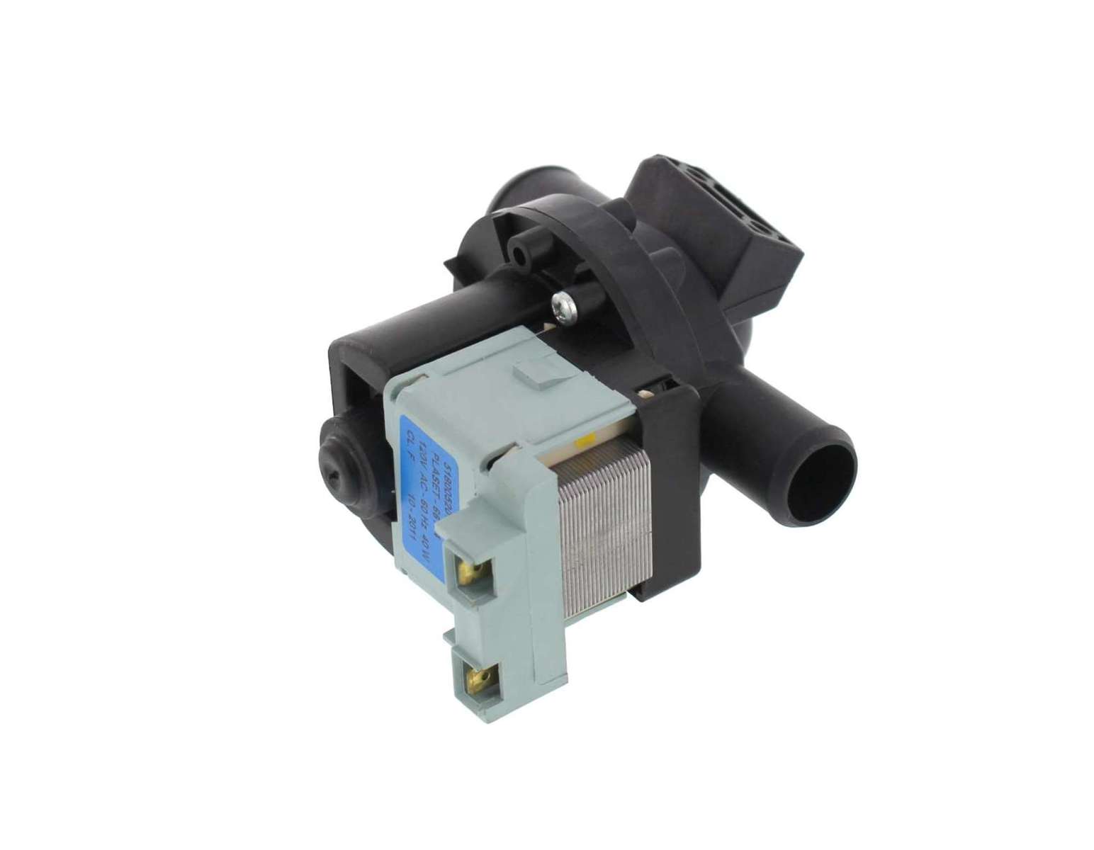 WP8182415 - Genuine OEM Whirlpool Washer Drain Pump